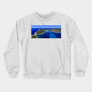 Dugi otok, Sakarun Crewneck Sweatshirt